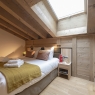 La Plagne - Residencia MGM Manaka